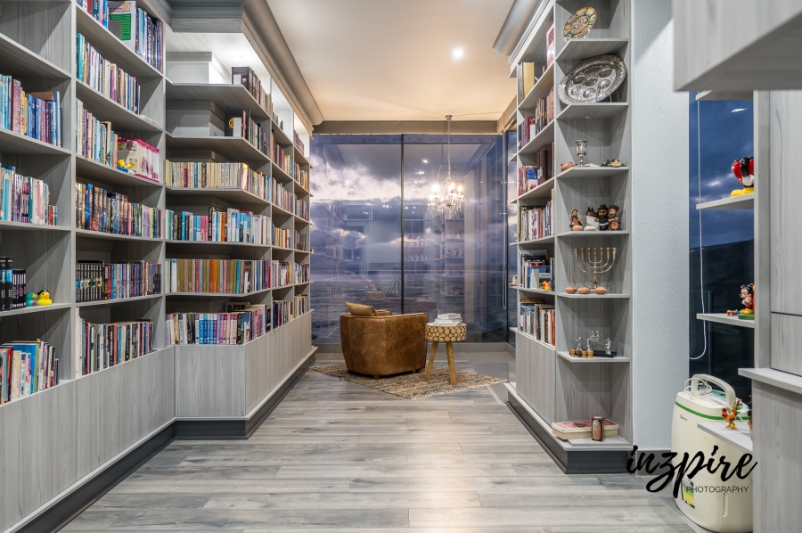 4 Bedroom Property for Sale in Pinnacle Point Golf Estate Western Cape